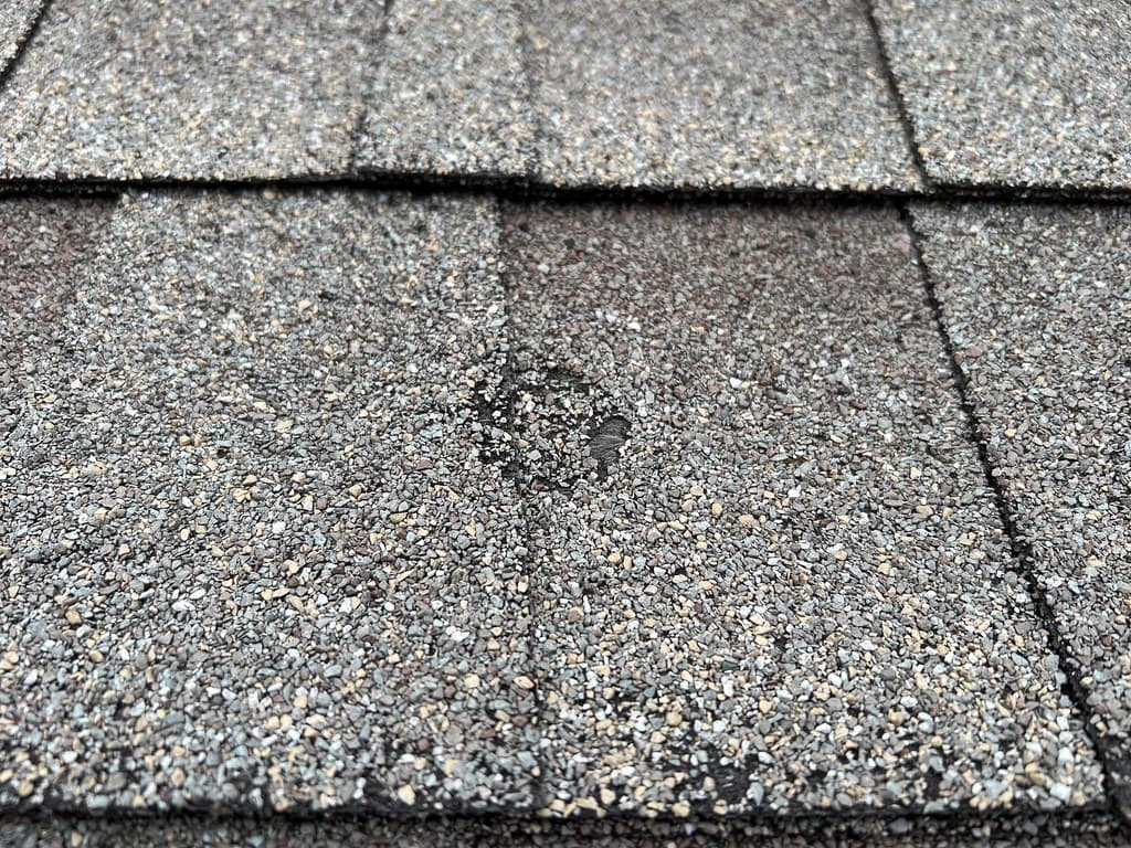 Hail Damage Repairs