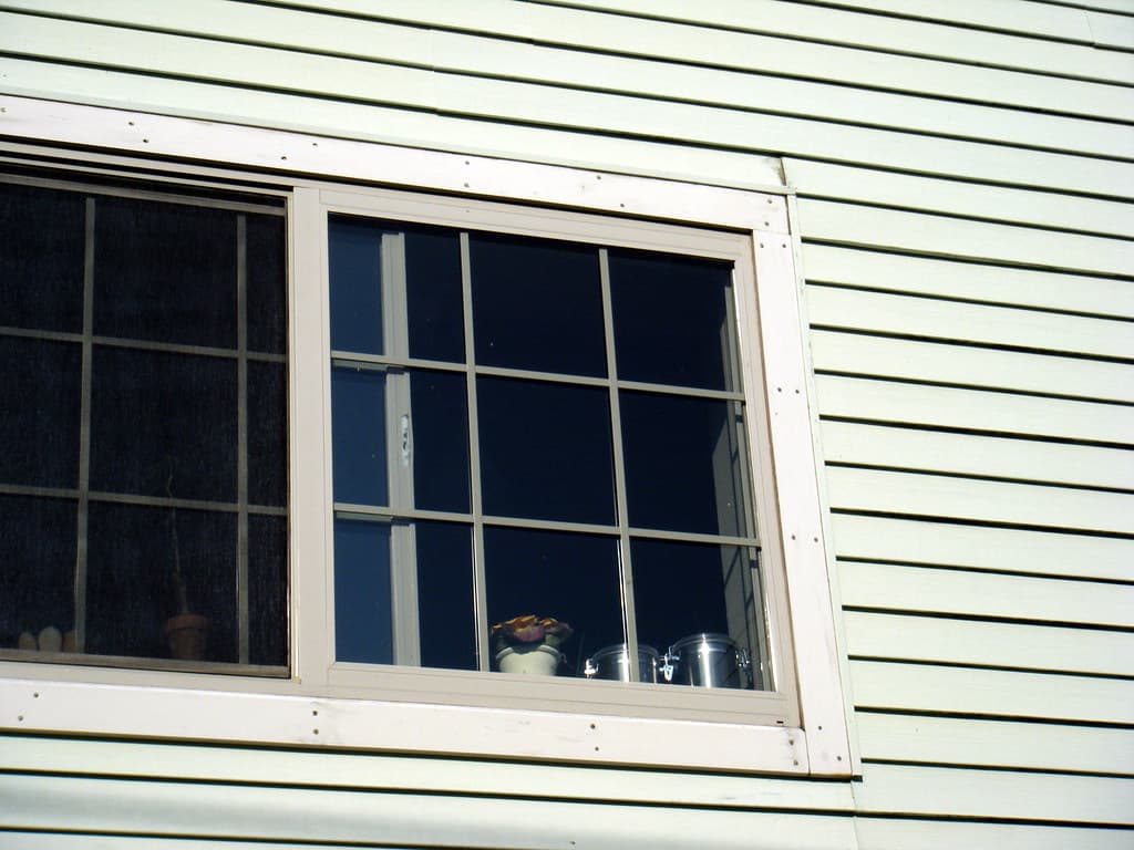 Sliding windows