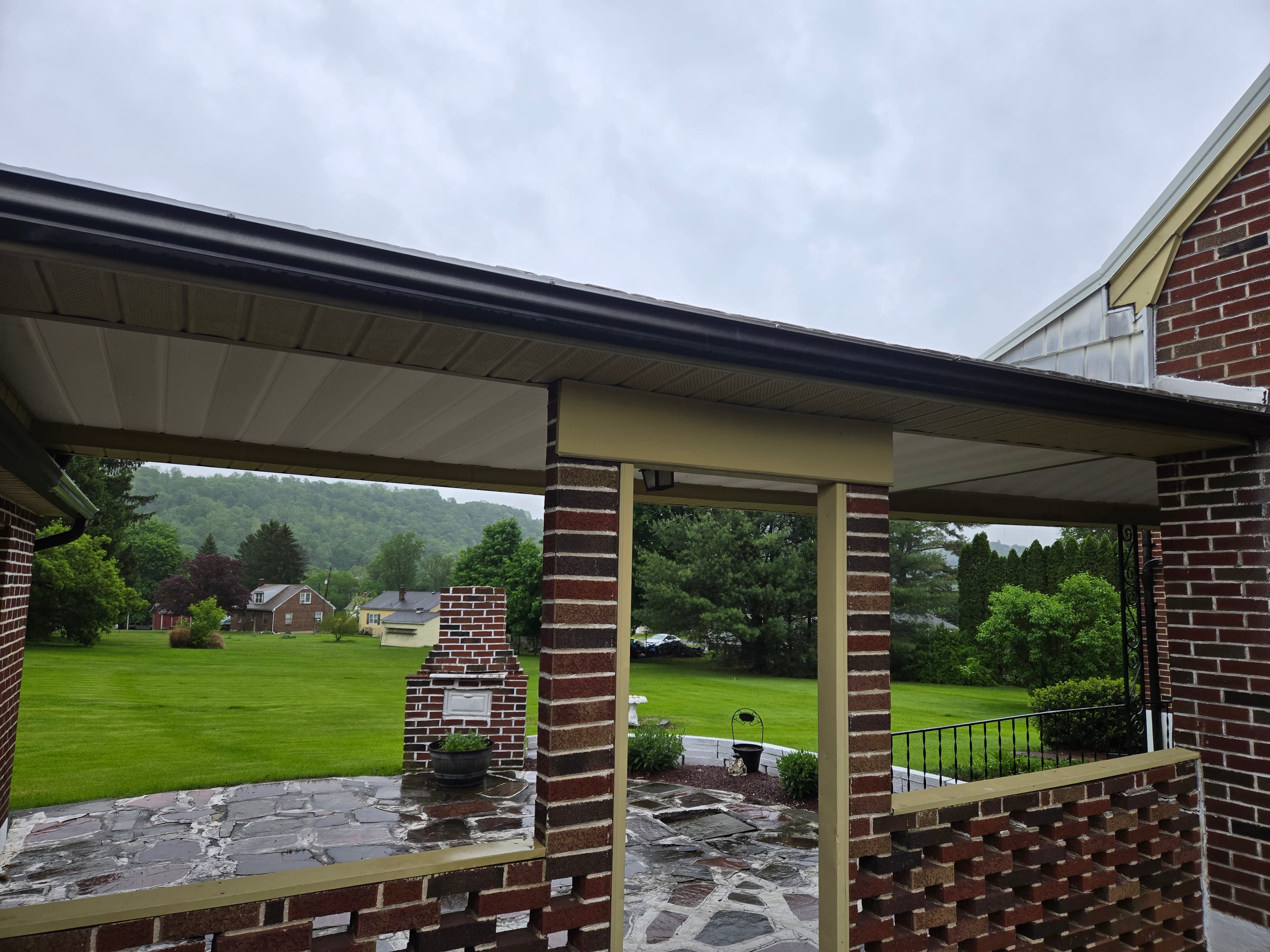 Soffit
